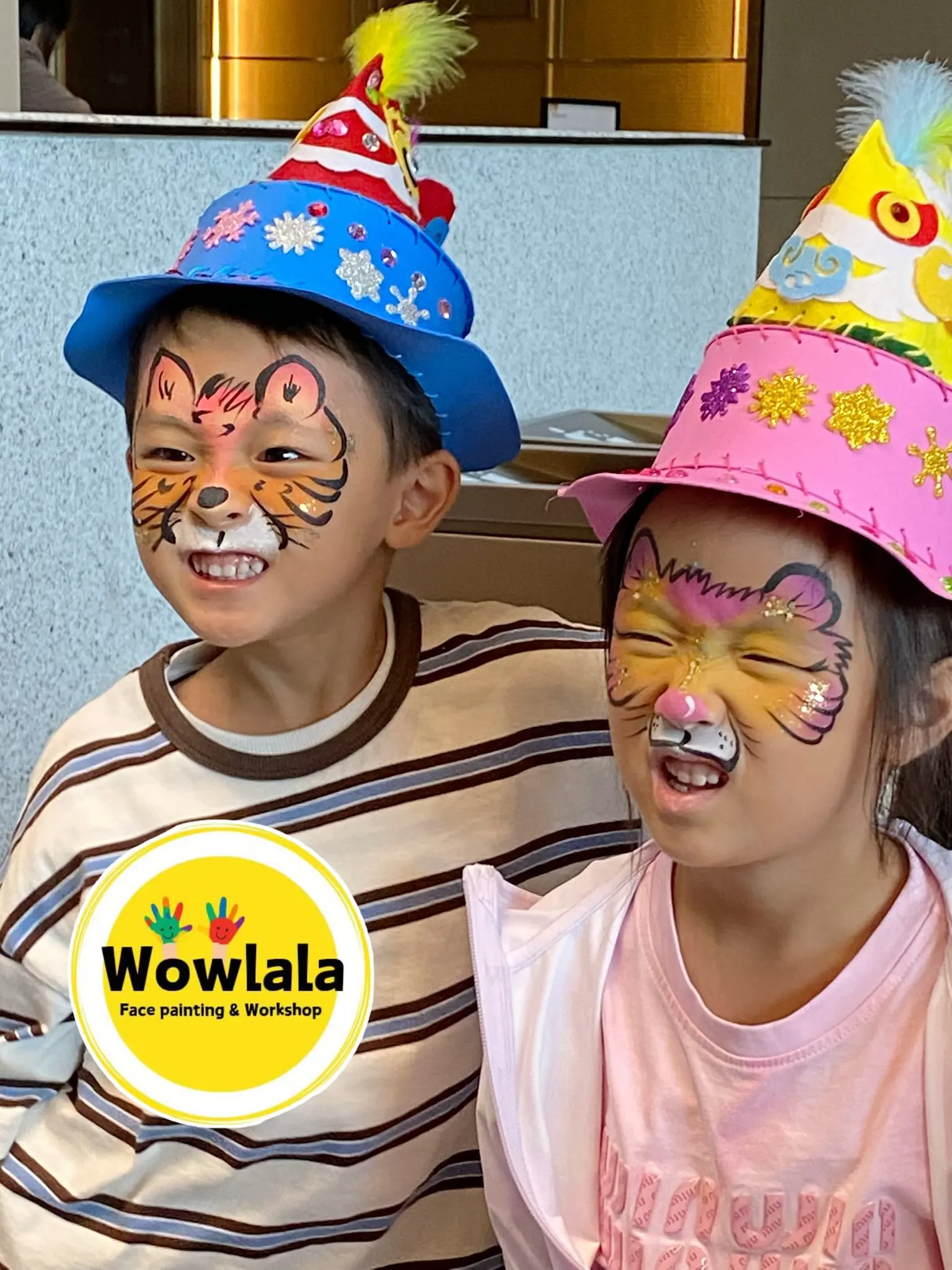 WowLaLa 活動照片 2