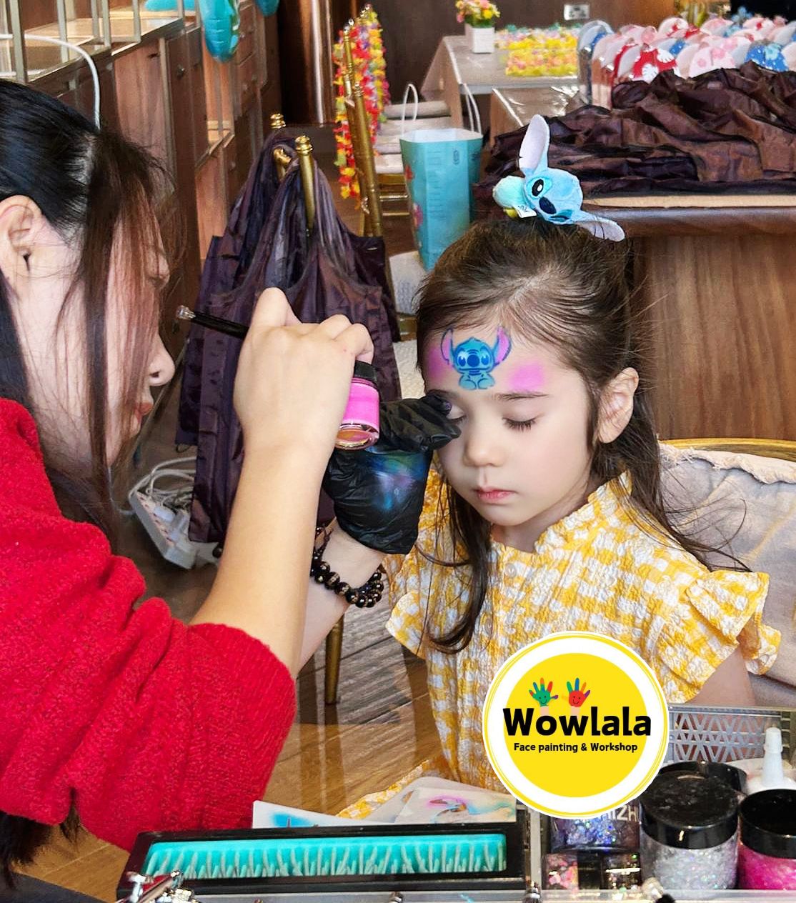 WowLaLa Gallery Cover