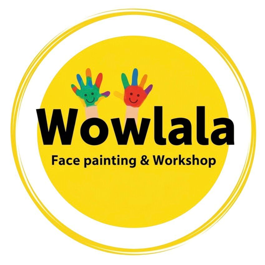 WowLaLa Logo